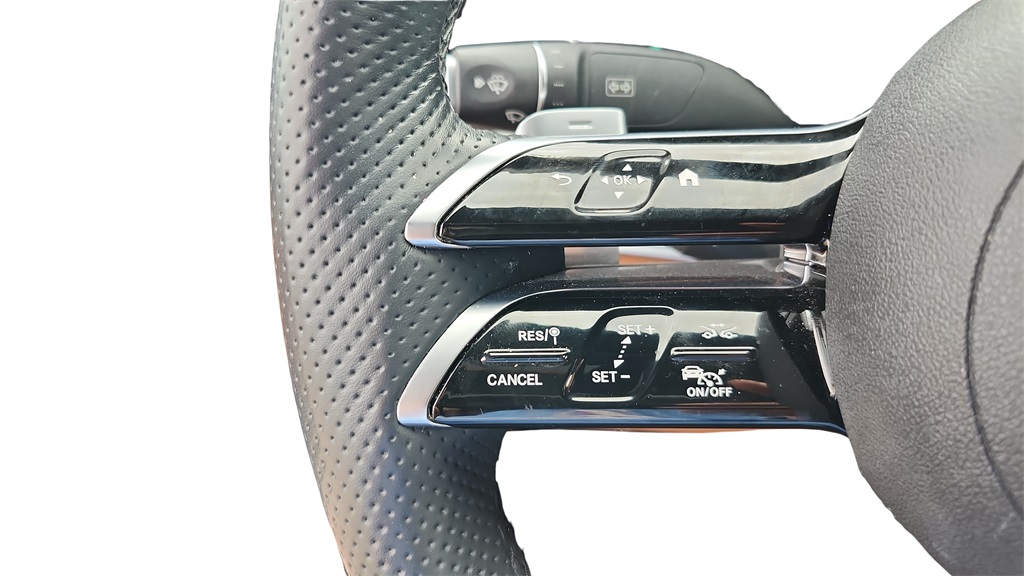 2023 Mercedes-Benz E-Class