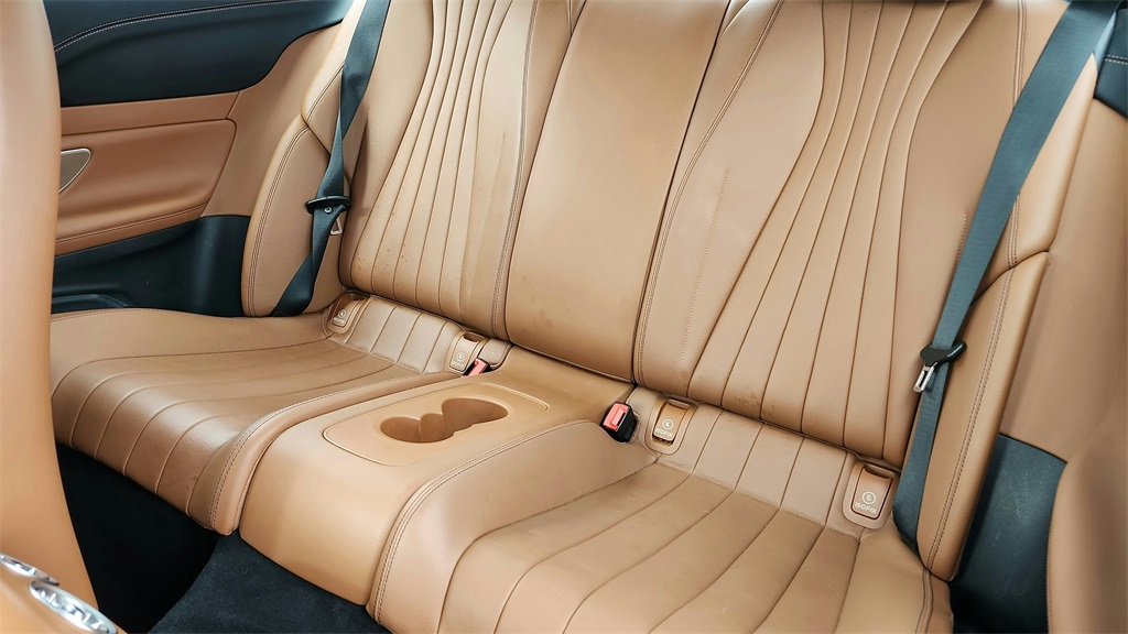 2023 Mercedes-Benz E-Class