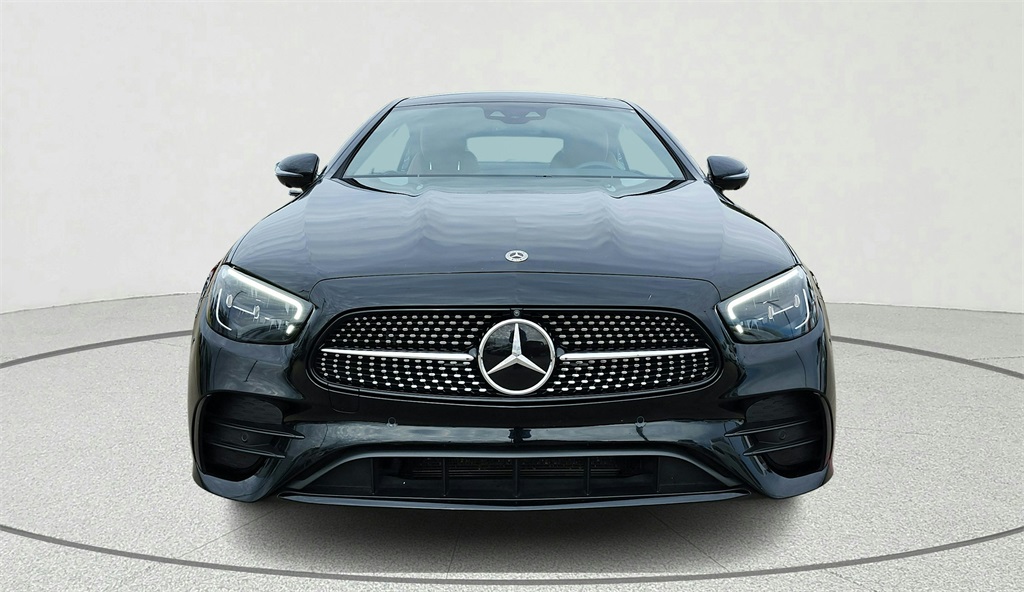 2023 Mercedes-Benz E-Class