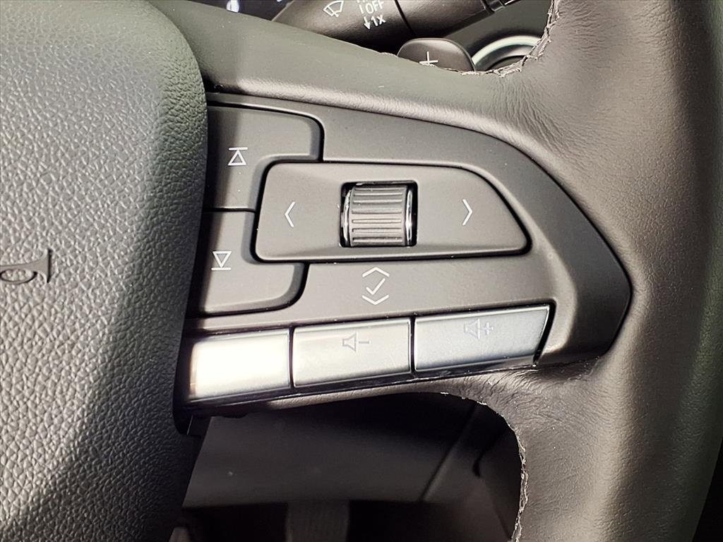 2022 Cadillac XT4 Luxury Black at Mac Haik CDJR North Houston