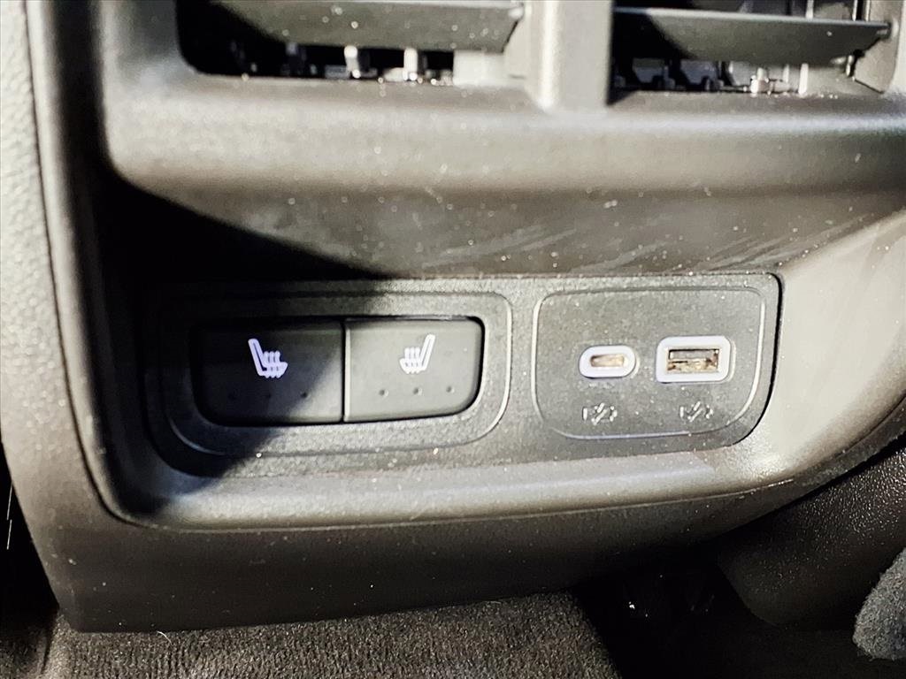 2022 Cadillac XT4 Luxury Black at Mac Haik CDJR North Houston