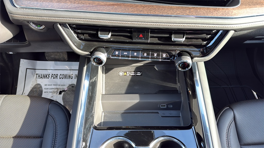 2026 Chevrolet Suburban