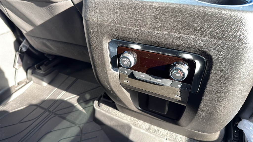 2026 Chevrolet Suburban