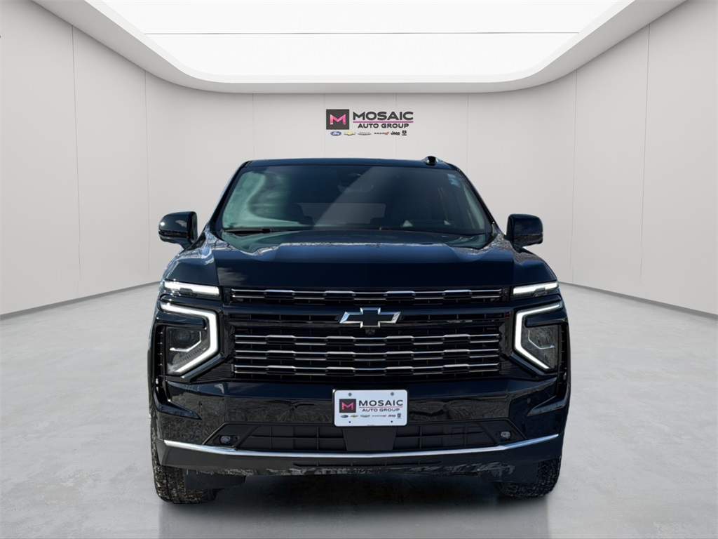 Used 2026 Chevrolet Suburban High Country with VIN 1GNS6GKL4TR100763 for sale in Zumbrota, Minnesota