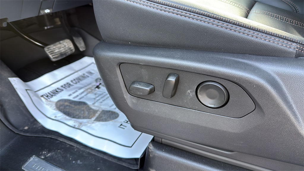 2026 Chevrolet Suburban