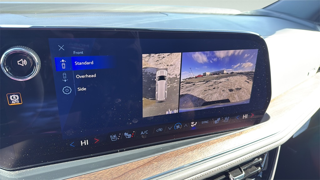 2026 Chevrolet Suburban