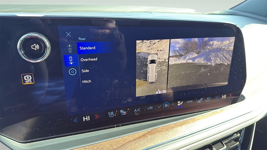 2026 Chevrolet Suburban