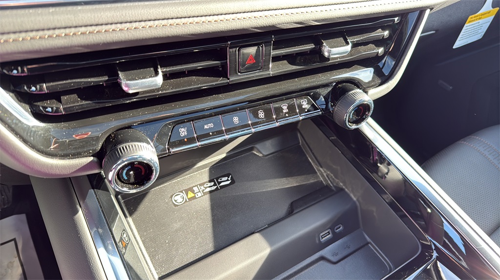 2026 Chevrolet Suburban