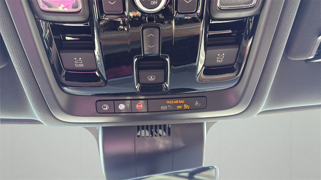 2026 Chevrolet Suburban