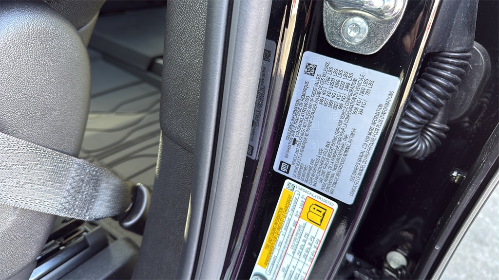 2026 Chevrolet Suburban