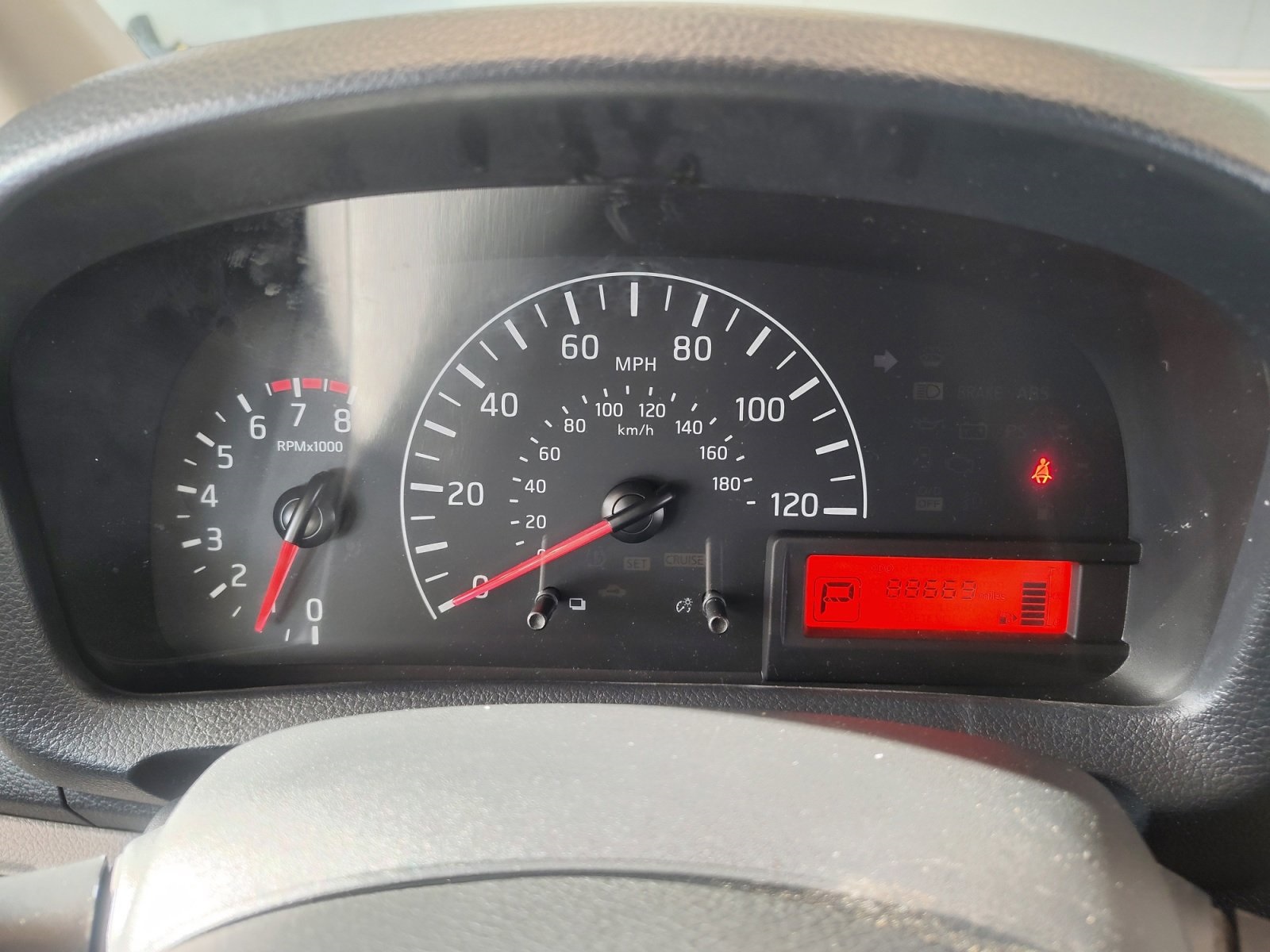 Used Car 2021 Nissan Nv200  Sv For Sale Under $20,000 In San Antonio, Texas