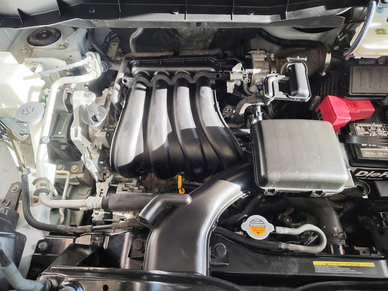 Used Car 2021 Nissan Nv200  Sv For Sale Under $20,000 In San Antonio, Texas