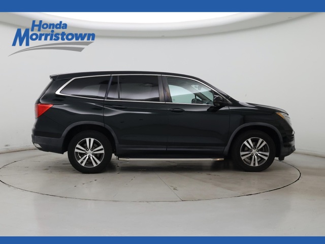 2016 Honda Pilot EX-L AWD