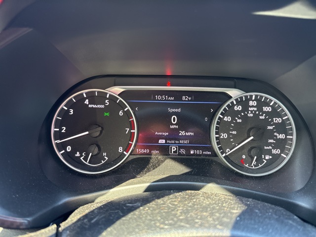 2024 Nissan Sentra SV photo 4
