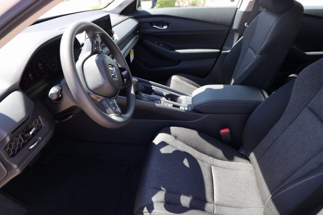2025 Honda Accord SE - 9
