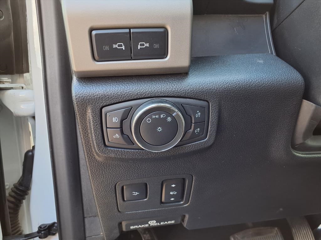 2021 Ford F-250SD Lariat - 9