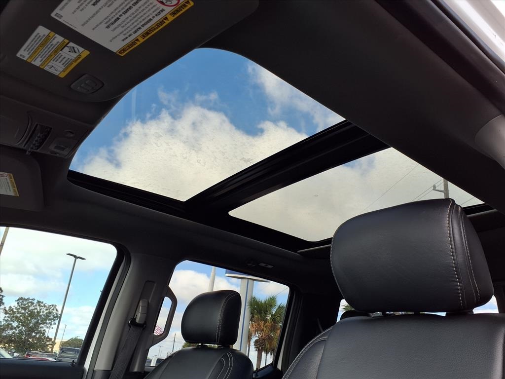 2021 Ford F-250SD Lariat - 10