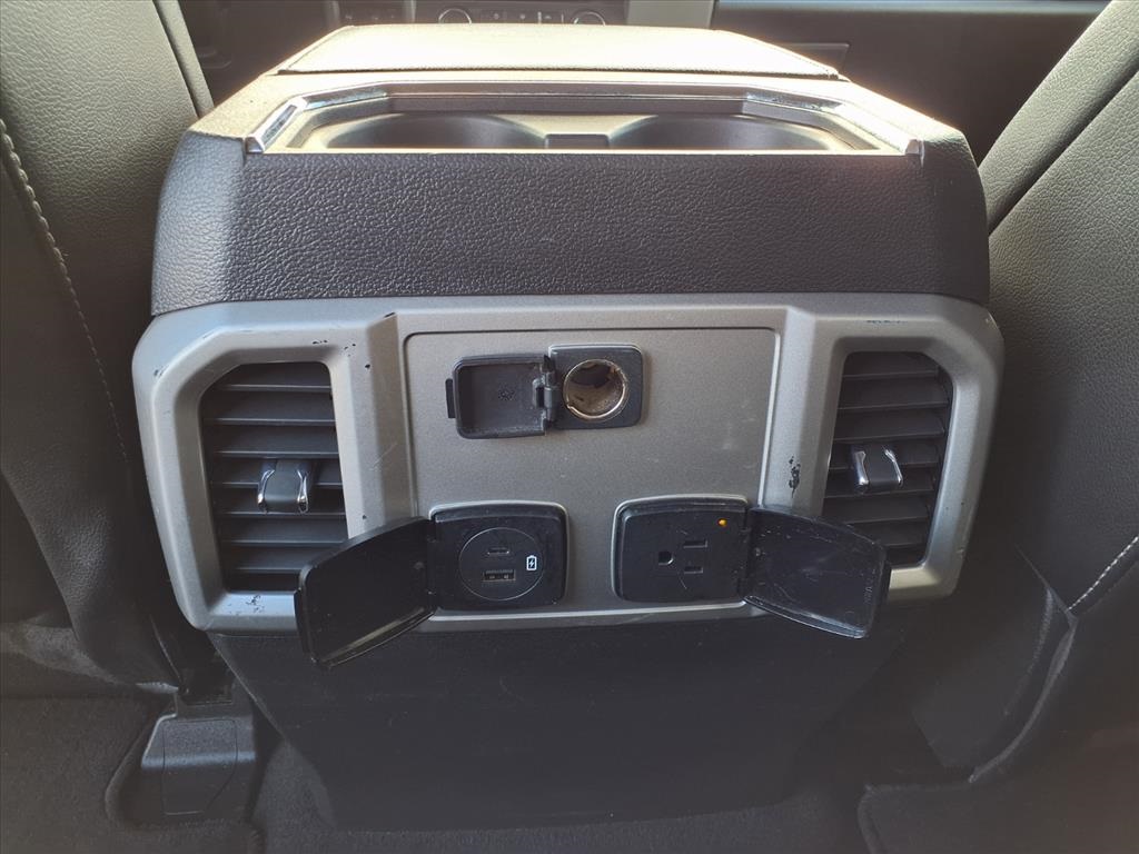2021 Ford F-250SD Lariat - 11