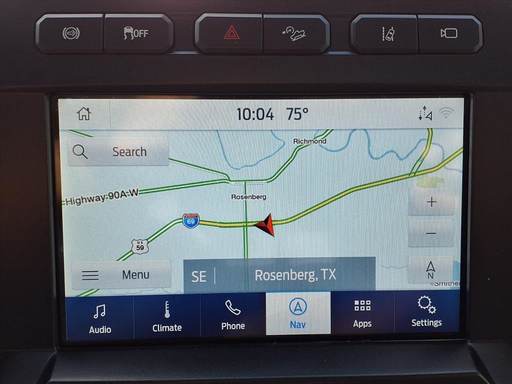 2021 Ford F-250SD Lariat - 3