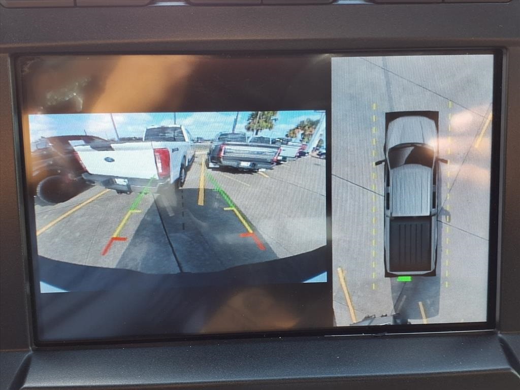 2021 Ford F-250SD Lariat - 4