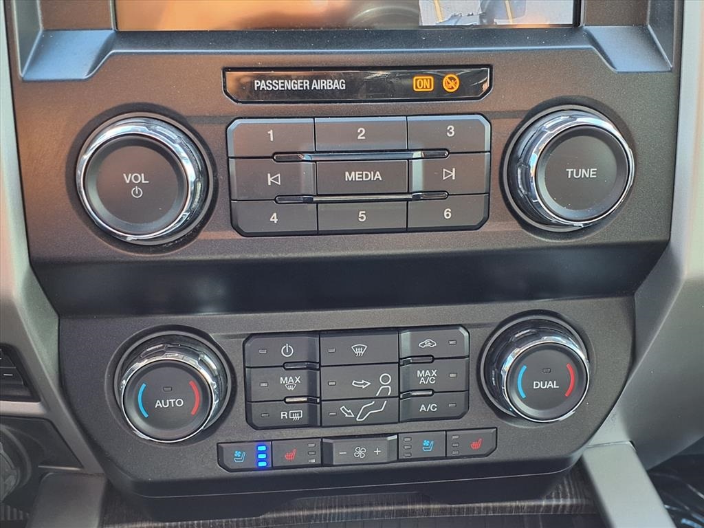 2021 Ford F-250SD Lariat - 6