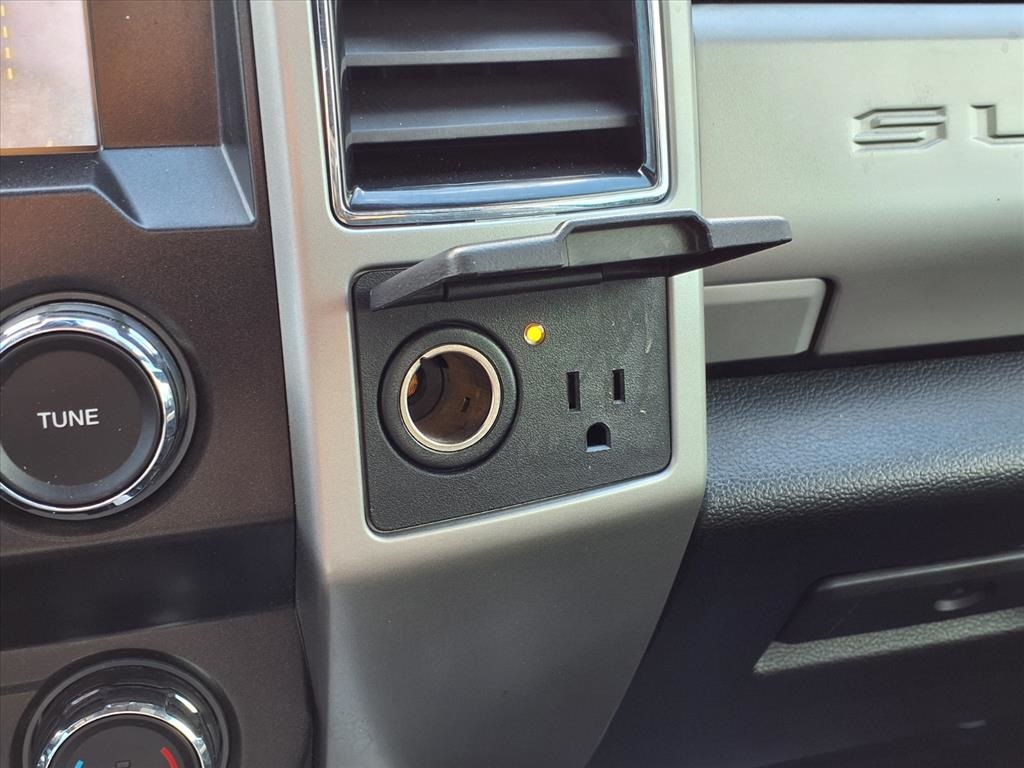 2021 Ford F-250SD Lariat - 7