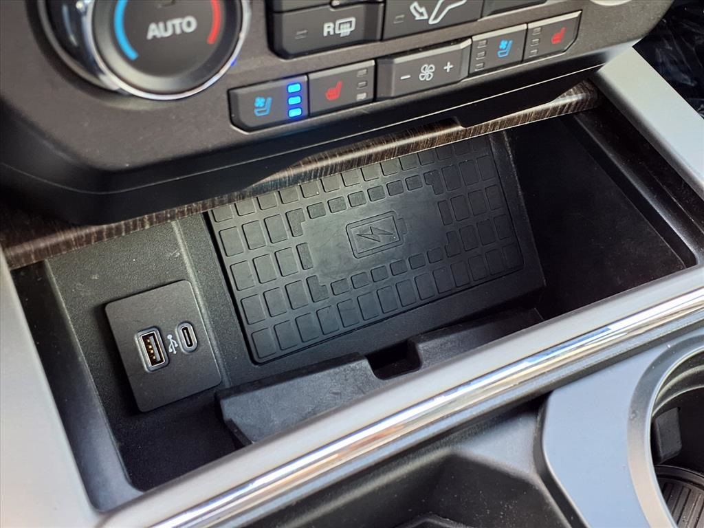 2021 Ford F-250SD Lariat - 8