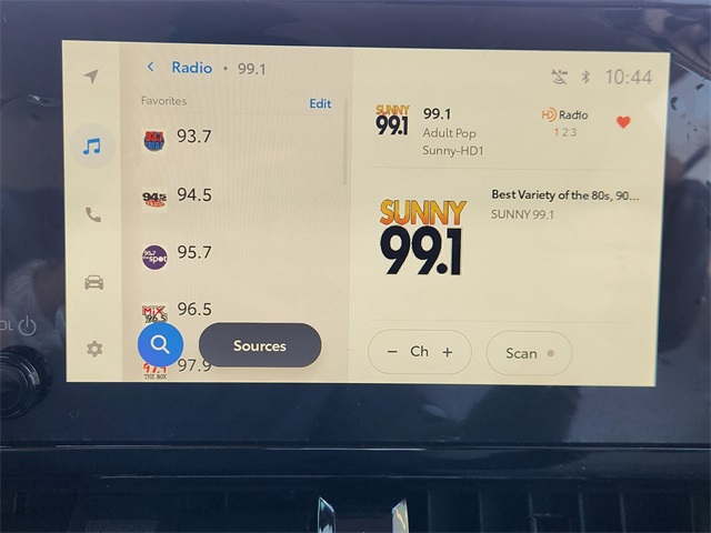 2026 Toyota Corolla Cross L  at Don McGill Toyota