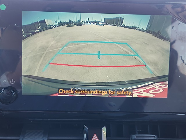 2026 Toyota Corolla Cross L  at Don McGill Toyota