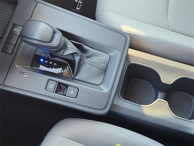 2026 Toyota Corolla Cross L  at Don McGill Toyota