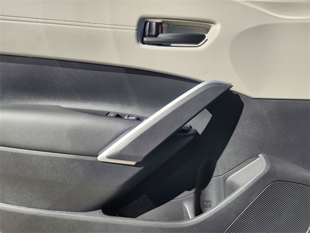 2026 Toyota Corolla Cross L  at Don McGill Toyota