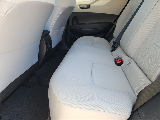 2026 Toyota Corolla Cross L  at Don McGill Toyota