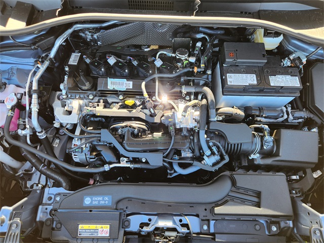 2026 Toyota Corolla Cross L  at Don McGill Toyota