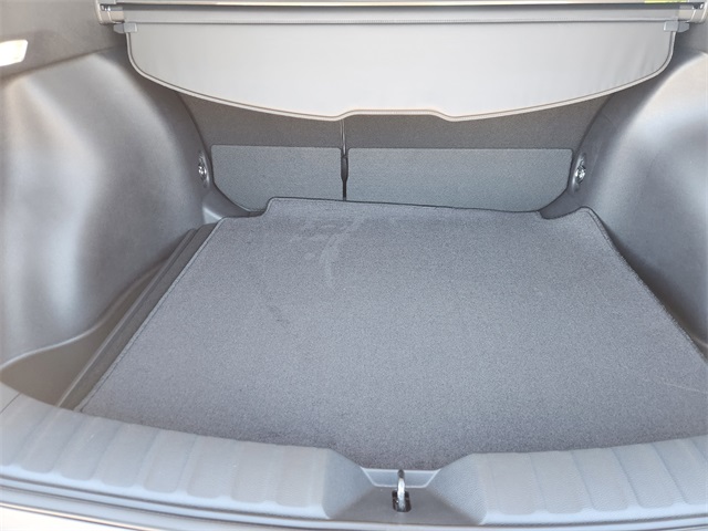 2026 Toyota Corolla Cross L  at Don McGill Toyota