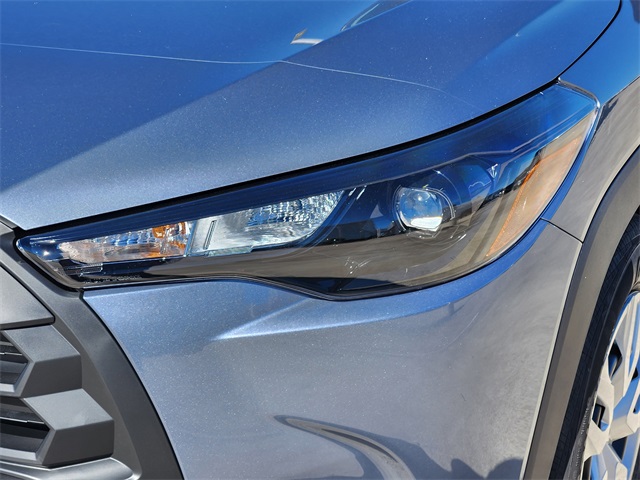 2026 Toyota Corolla Cross L  at Don McGill Toyota