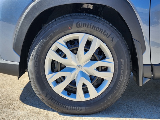 2026 Toyota Corolla Cross L  at Don McGill Toyota