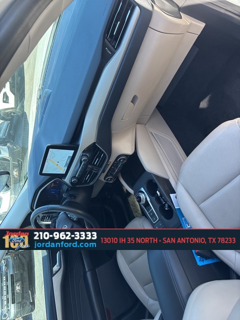 Used Car 2021 Ford Escape  Sel For Sale Under $20,000 In San Antonio, Texas