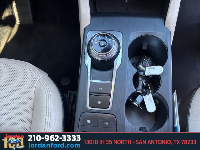 Used Car 2021 Ford Escape  Sel For Sale Under $20,000 In San Antonio, Texas