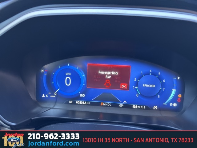 Used Car 2021 Ford Escape  Sel For Sale Under $20,000 In San Antonio, Texas