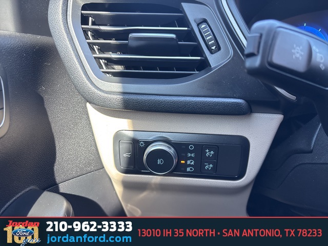 Used Car 2021 Ford Escape  Sel For Sale Under $20,000 In San Antonio, Texas