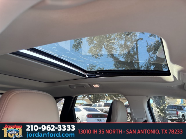 Used Car 2021 Ford Escape  Sel For Sale Under $20,000 In San Antonio, Texas
