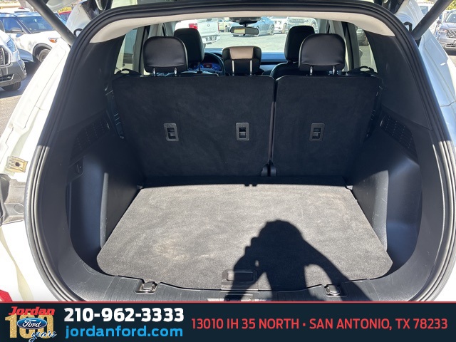 Used Car 2021 Ford Escape  Sel For Sale Under $20,000 In San Antonio, Texas