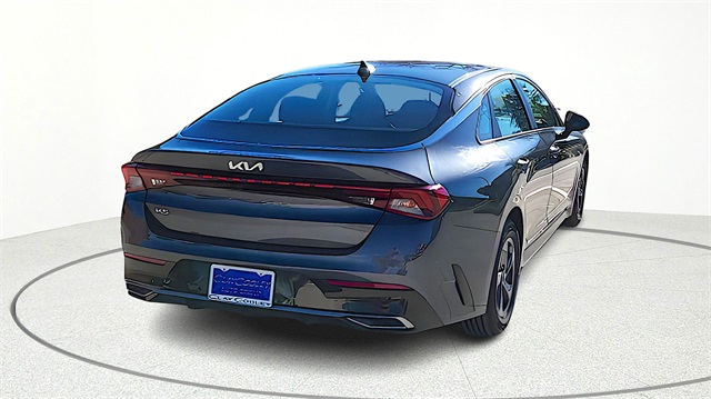 2023 Kia K5