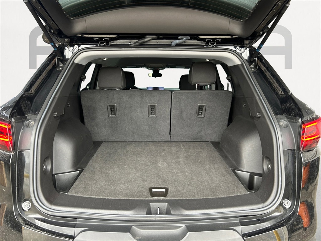 Used Car 2023 Chevrolet Blazer  Lt For Sale Under $25,000 In Floresville, Texas