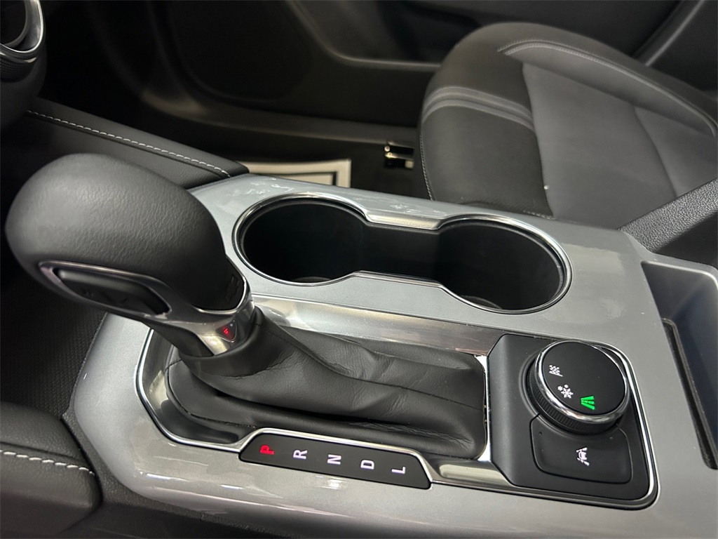 Used Car 2023 Chevrolet Blazer  Lt For Sale Under $25,000 In Floresville, Texas