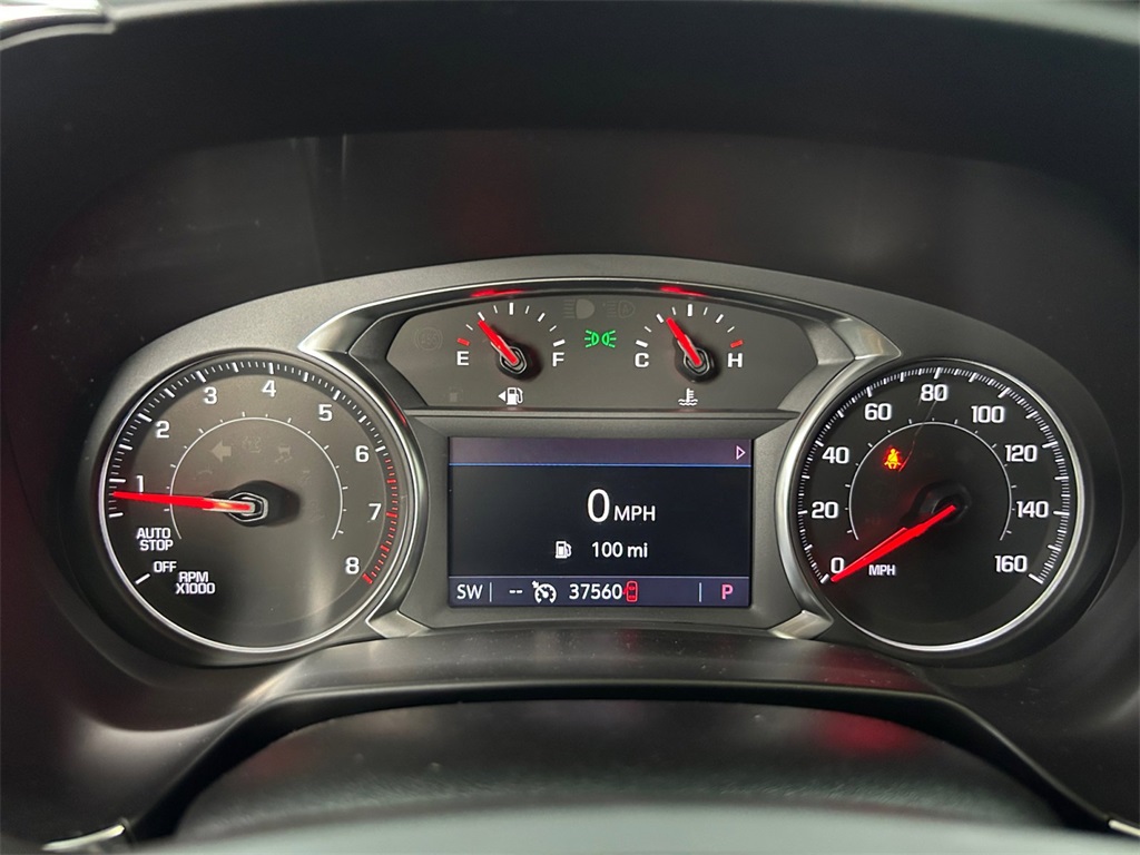 Used Car 2023 Chevrolet Blazer  Lt For Sale Under $25,000 In Floresville, Texas