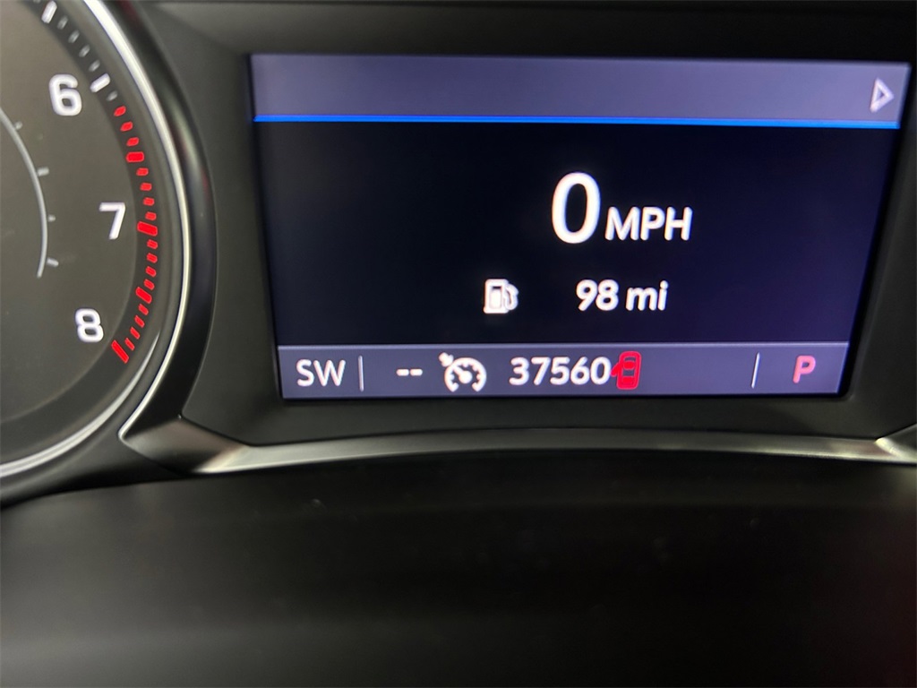 Used Car 2023 Chevrolet Blazer  Lt For Sale Under $25,000 In Floresville, Texas