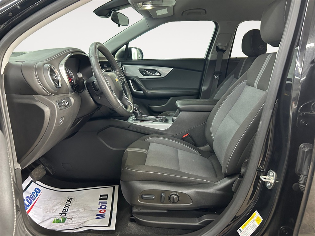 Used Car 2023 Chevrolet Blazer  Lt For Sale Under $25,000 In Floresville, Texas