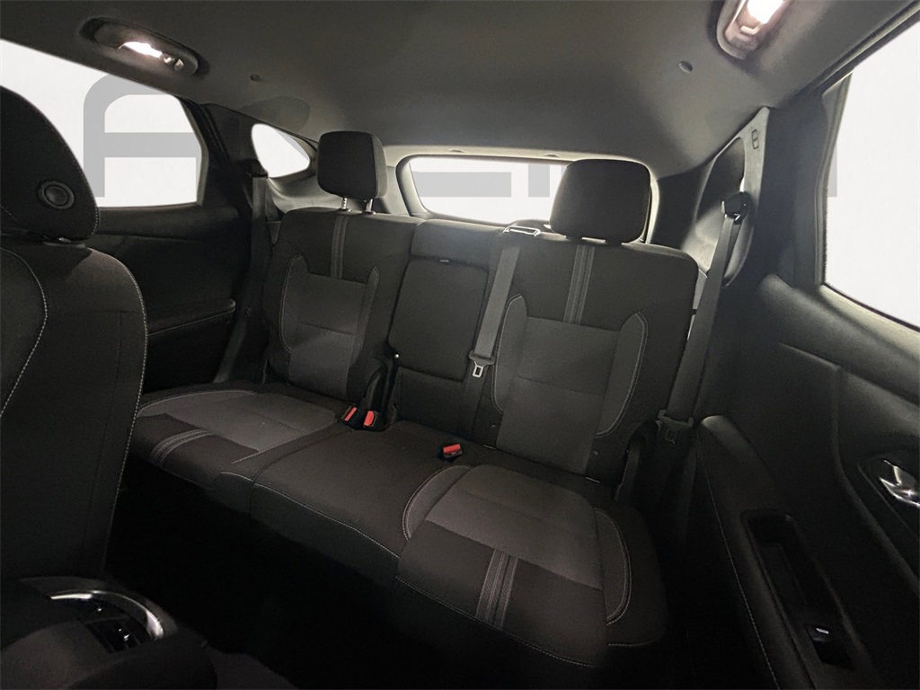 Used Car 2023 Chevrolet Blazer  Lt For Sale Under $25,000 In Floresville, Texas