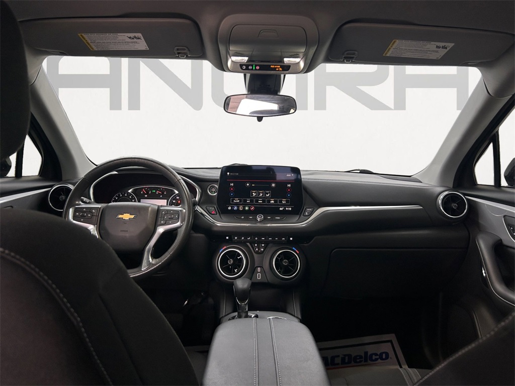 Used Car 2023 Chevrolet Blazer  Lt For Sale Under $25,000 In Floresville, Texas